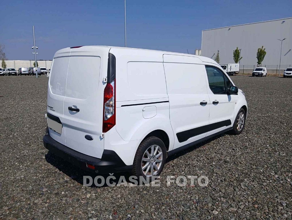 Ford Transit Connect 1.5TDCi  MAXi