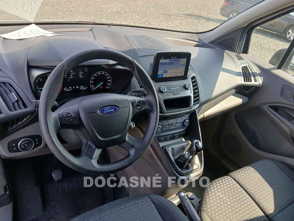 Ford Transit Connect 1.5TDCi  MAXi