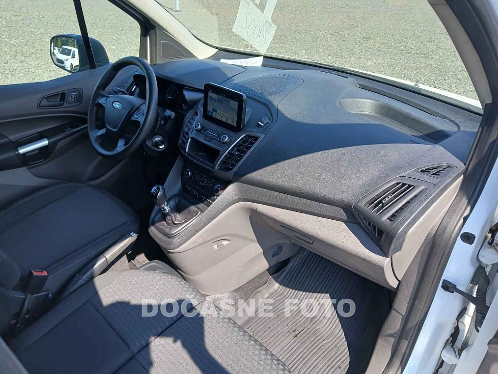 Ford Transit Connect 1.5TDCi  MAXi
