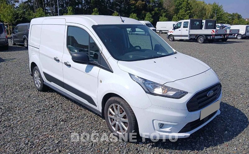 Ford Transit Connect 1.5TDCi  MAXi