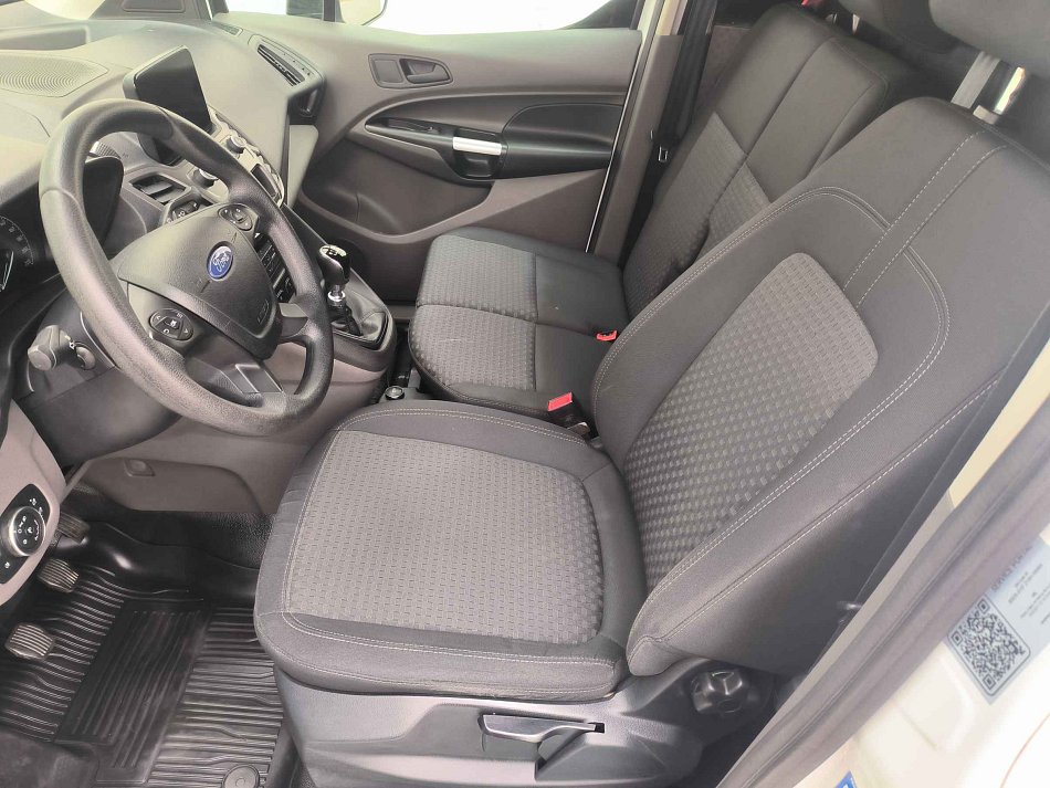 Ford Transit Connect 1.5TDCi  MAXi