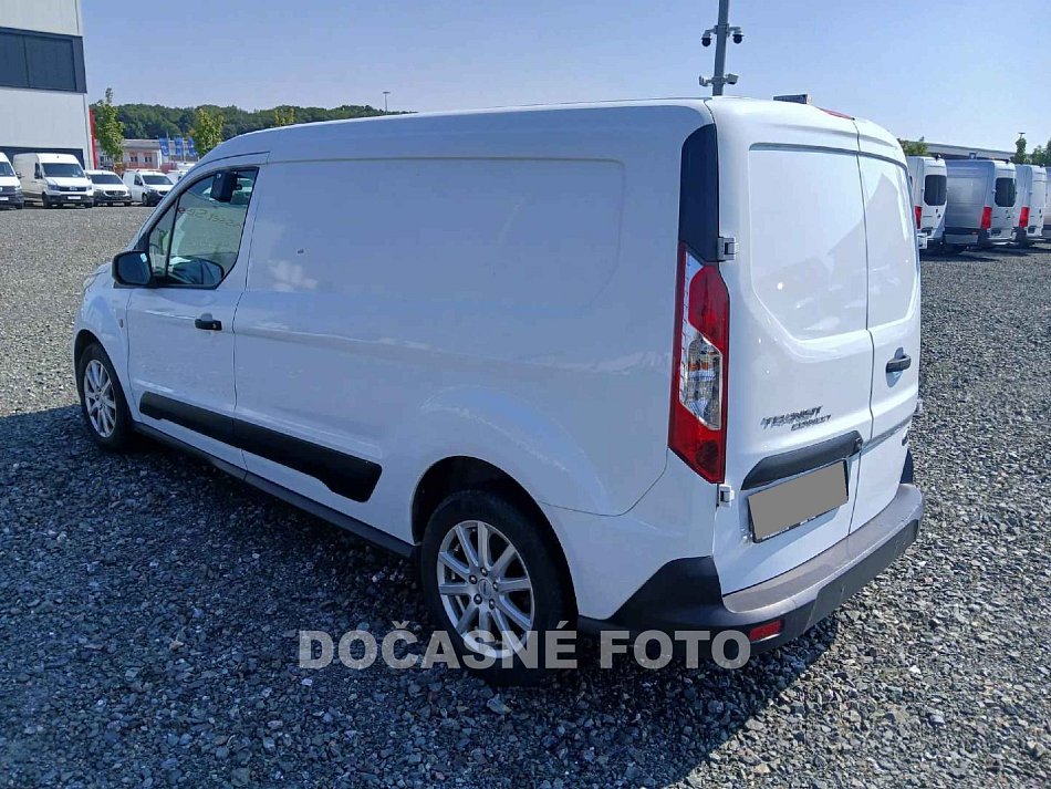 Ford Transit Connect 1.5TDCi  MAXi