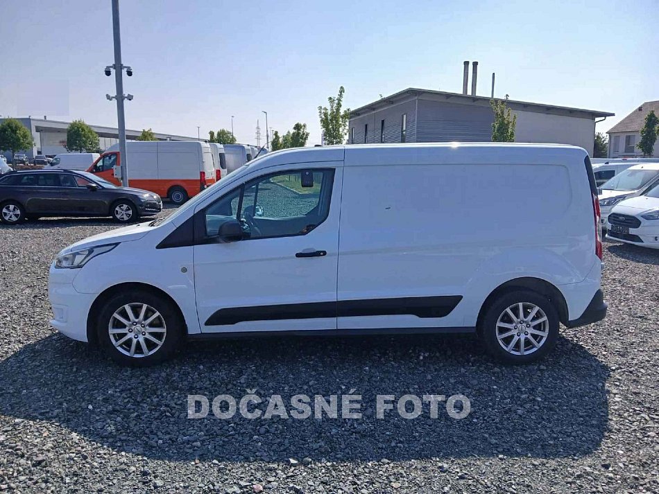 Ford Transit Connect 1.5TDCi  MAXi