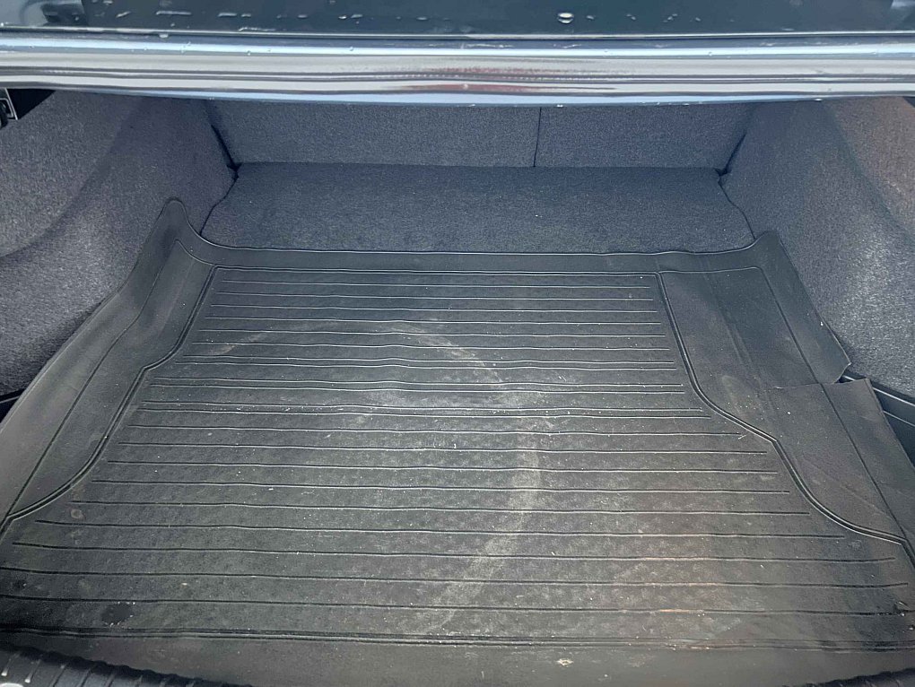 Mazda 6 2.0i 
