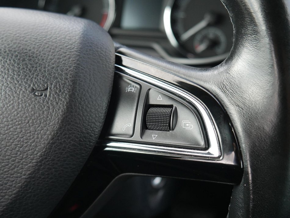 Škoda Octavia III 1.6 TDi  ambition