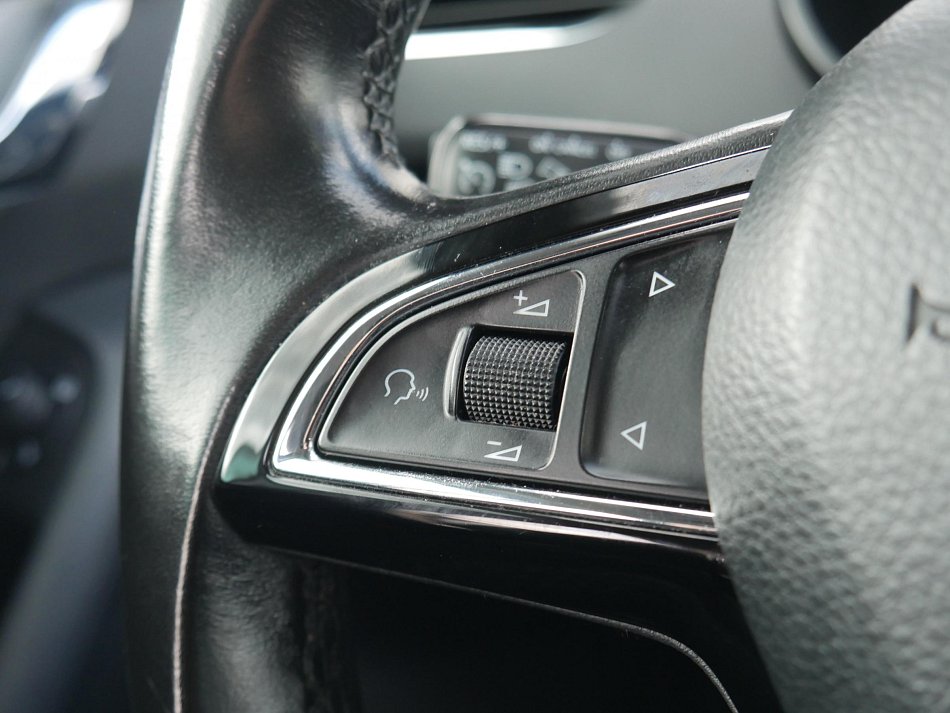 Škoda Octavia III 1.6 TDi  ambition