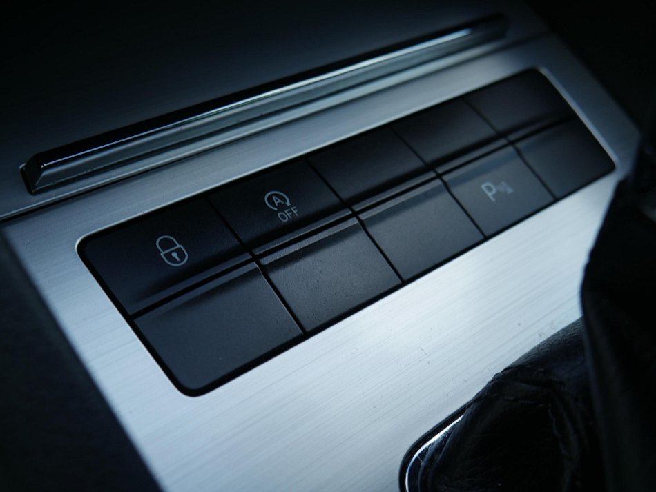Škoda Octavia III 1.6 TDi  ambition