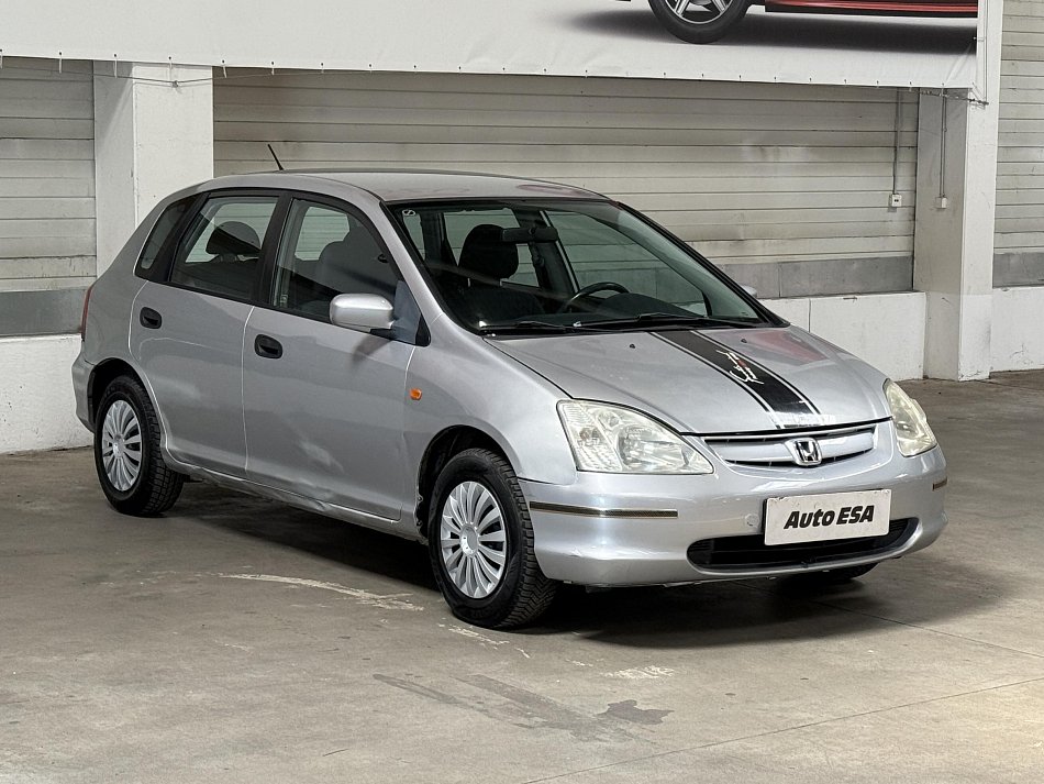 Honda Civic 1.4 16V 