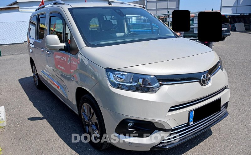 Toyota ProAce City Verso 1.5D-4D  MAXi XL