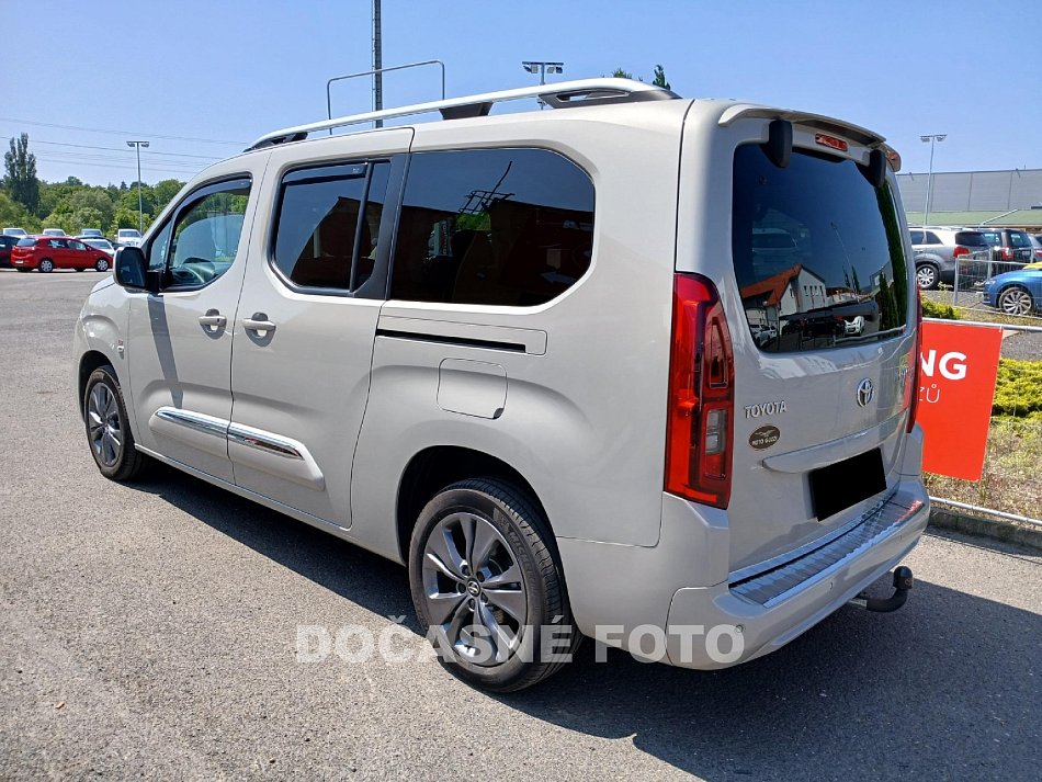 Toyota ProAce City Verso 1.5D-4D  MAXi XL