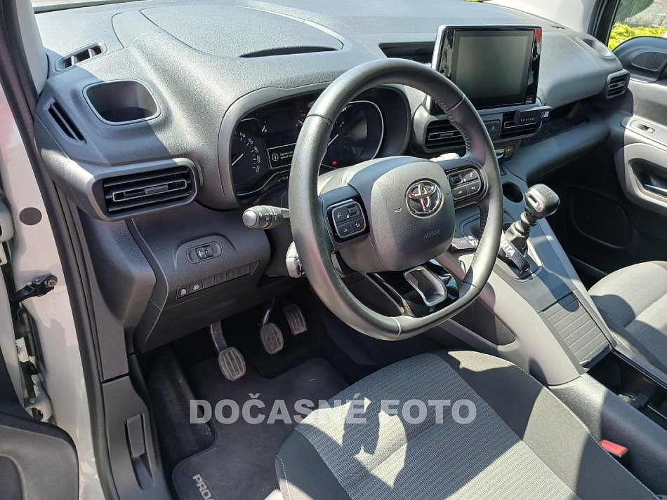 Toyota ProAce City Verso 1.5D-4D  MAXi XL