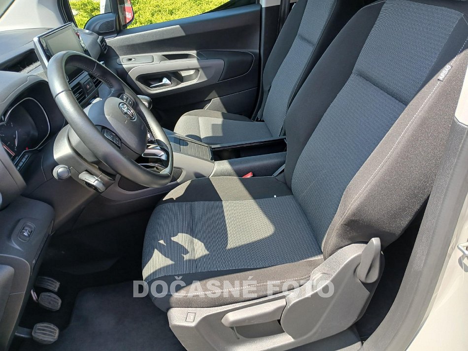 Toyota ProAce City Verso 1.5D-4D  MAXi XL