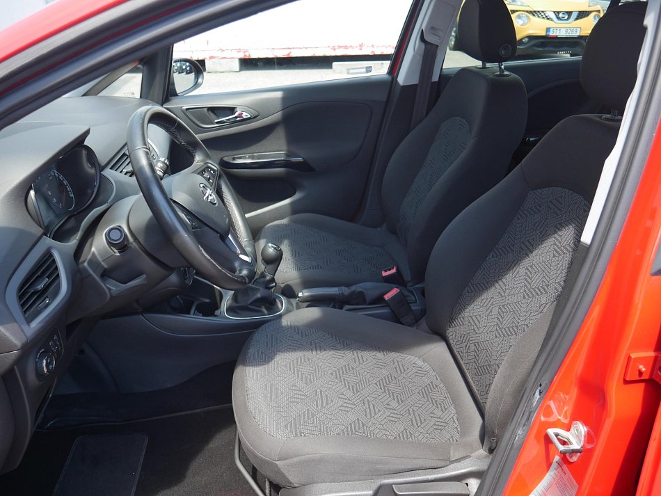 Opel Corsa 1.1i 