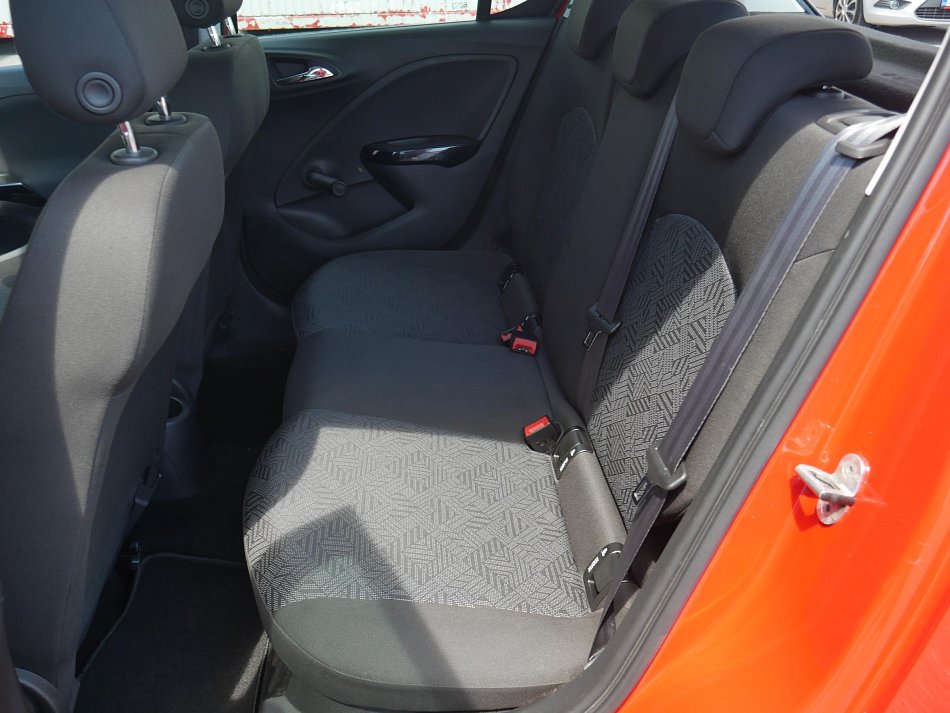 Opel Corsa 1.1i 