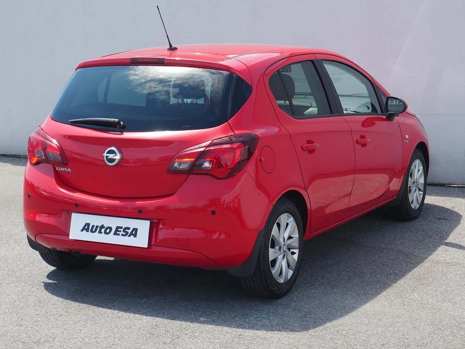 Opel Corsa 1.1i 