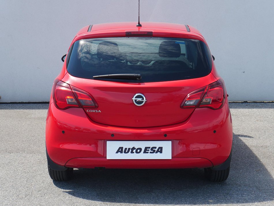 Opel Corsa 1.1i 