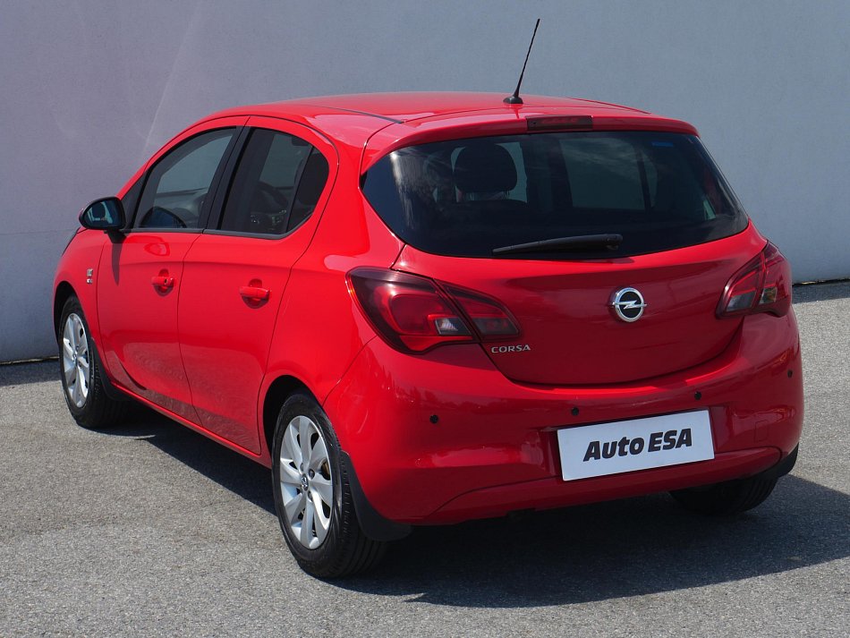 Opel Corsa 1.1i 