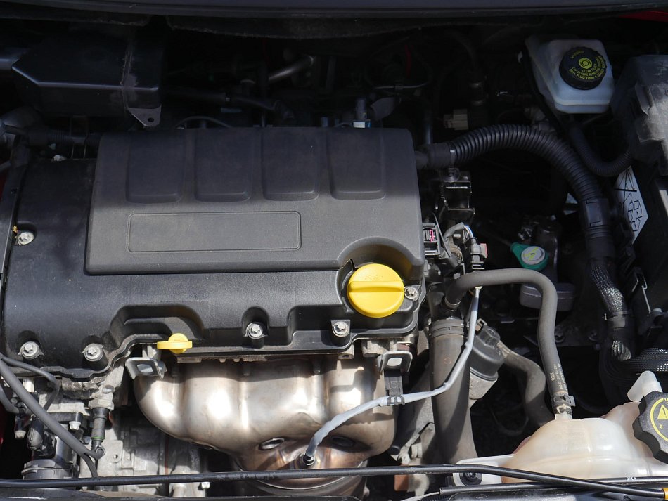 Opel Corsa 1.1i 