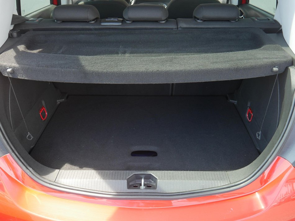 Opel Corsa 1.1i 
