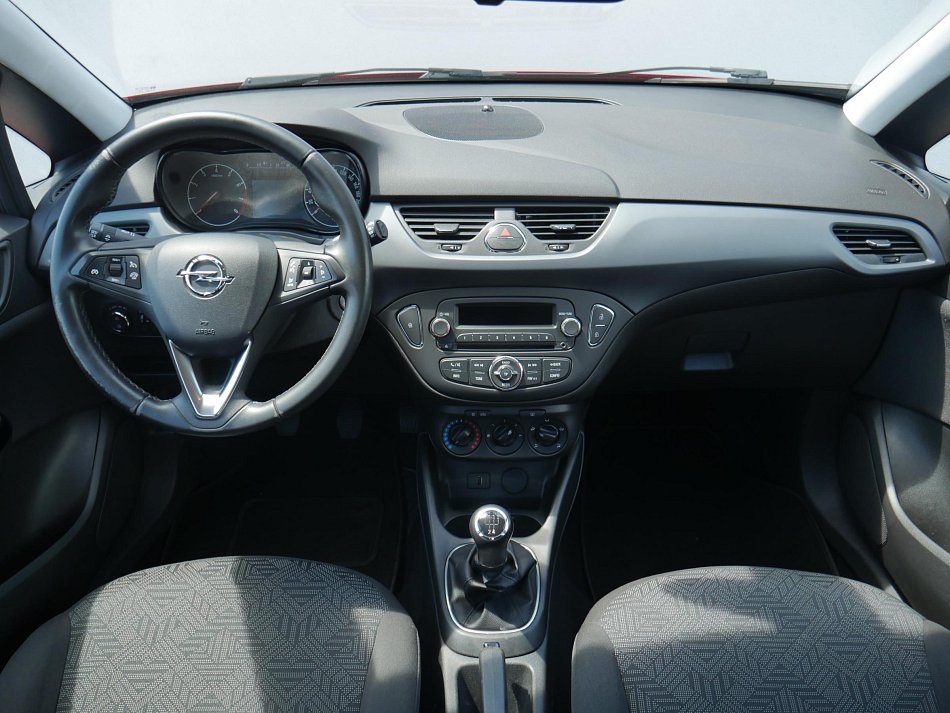 Opel Corsa 1.1i 