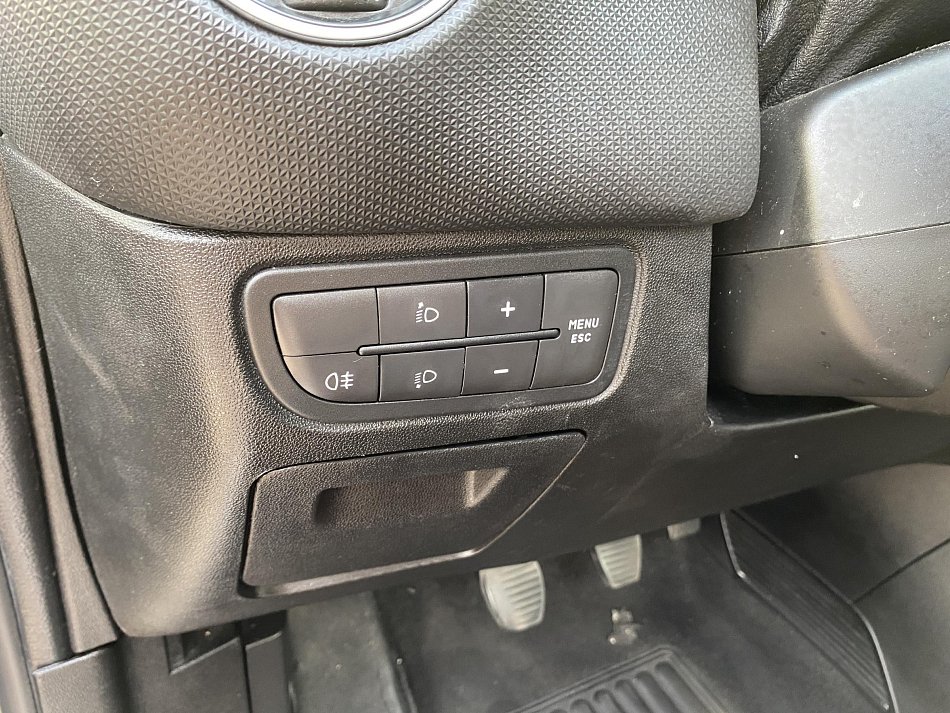 Fiat Punto 1.2i Pop