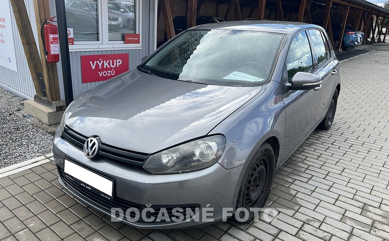 Volkswagen Golf 1.4 16V 