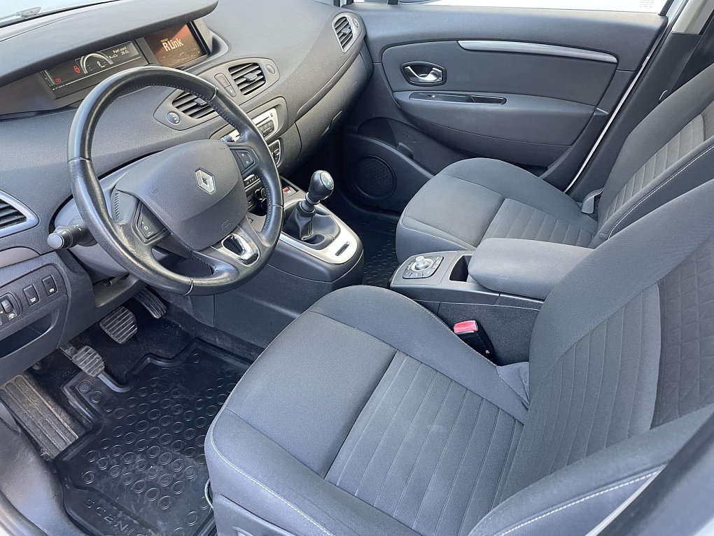 Renault Grand Scénic 1.5dCi Limited
