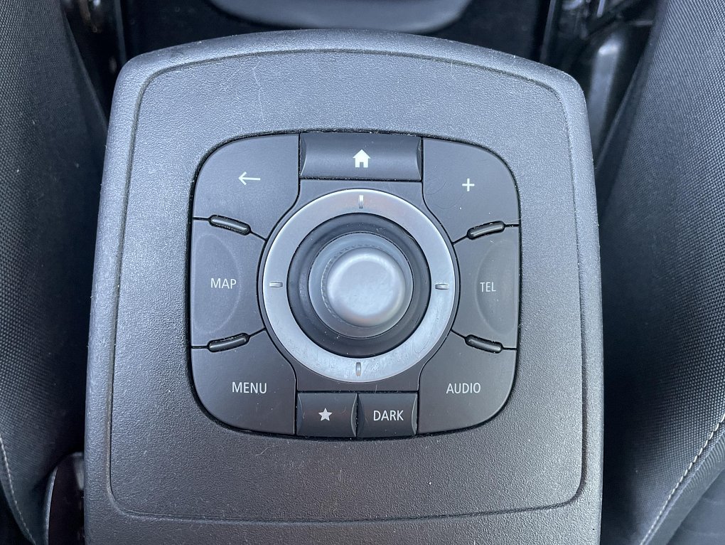 Renault Grand Scénic 1.5dCi Limited