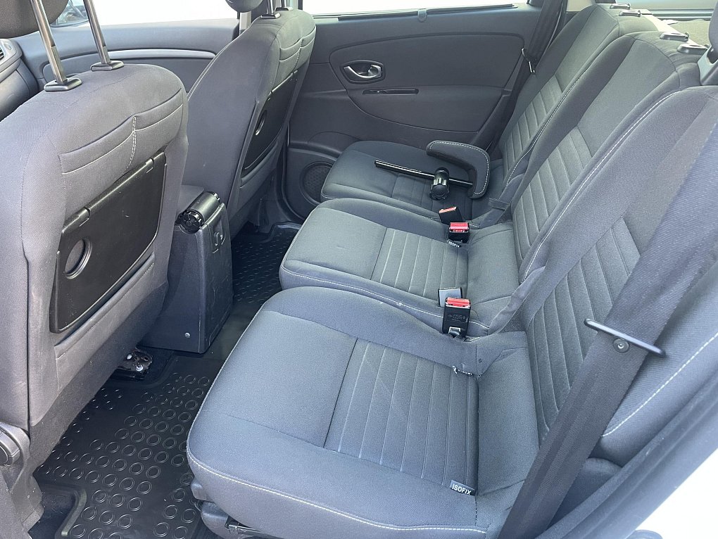 Renault Grand Scénic 1.5dCi Limited