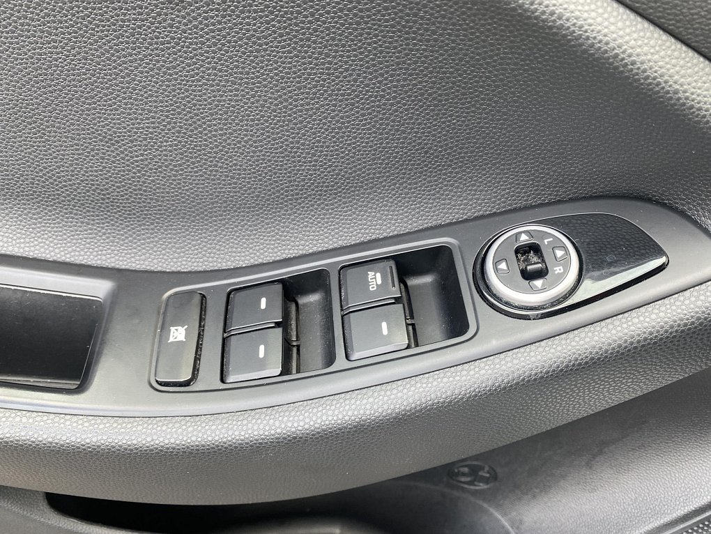 Hyundai I20 1.0 T-GDi Active