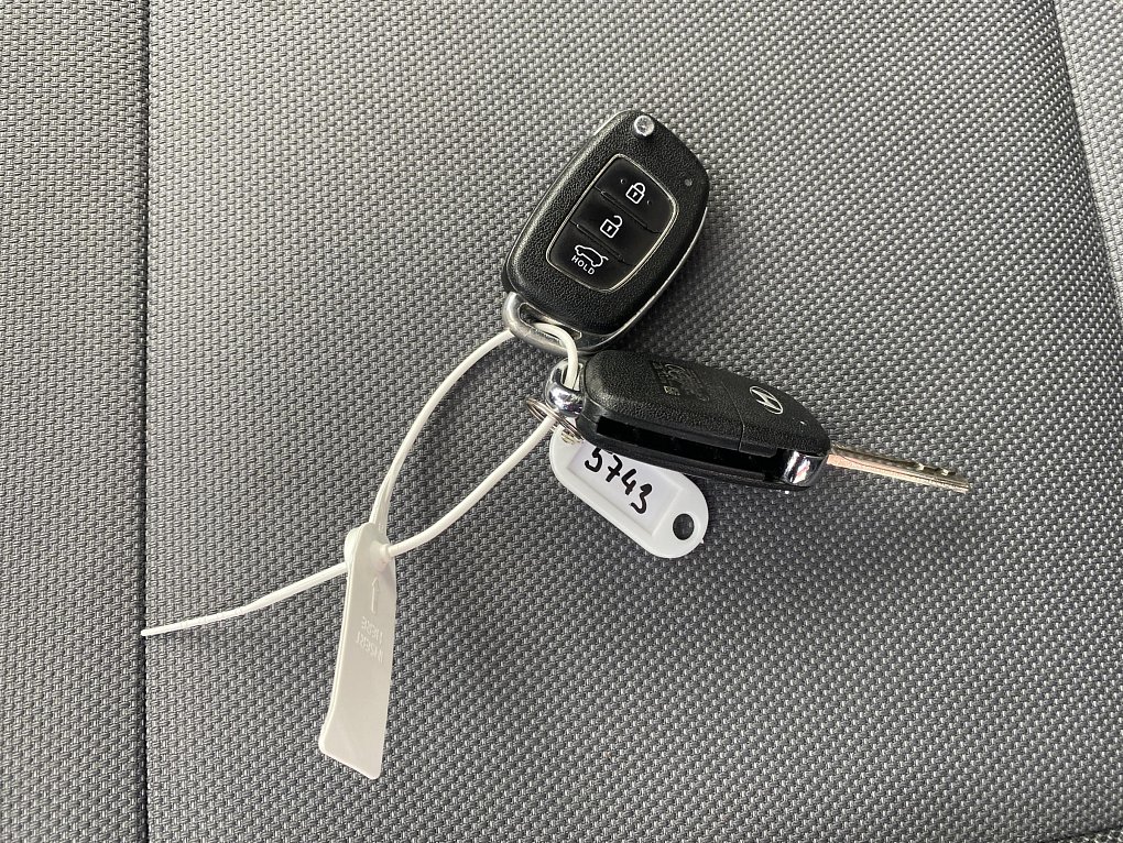 Hyundai I20 1.0 T-GDi Active