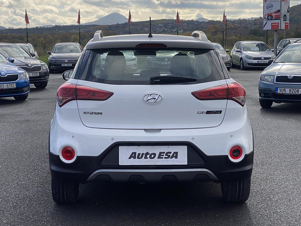 Hyundai I20 1.0 T-GDi Active