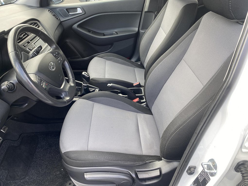 Hyundai I20 1.0 T-GDi Active