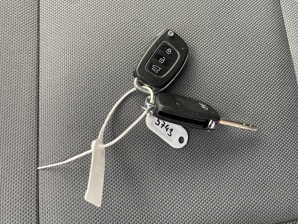 Hyundai I20 1.0 T-GDi Active