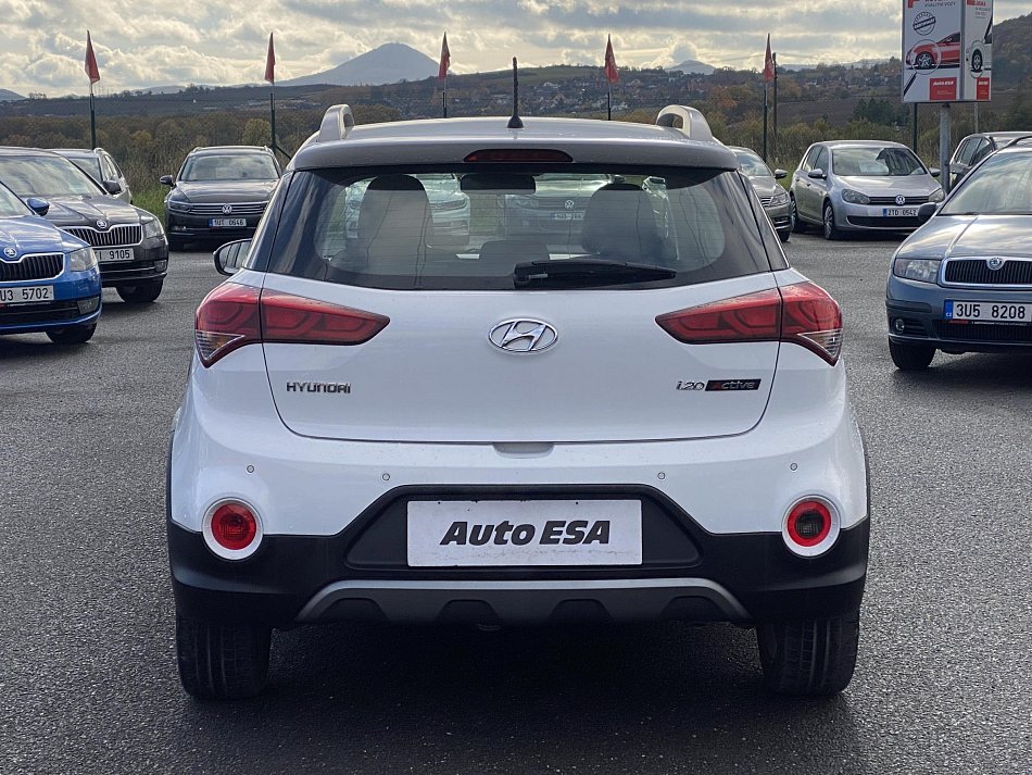 Hyundai I20 1.0 T-GDi Active