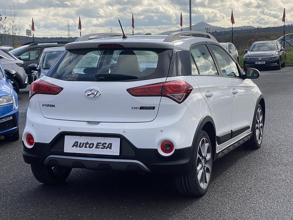 Hyundai I20 1.0 T-GDi Active