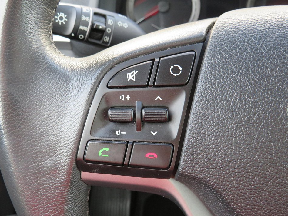 Hyundai Tucson 2.0 CRDI  4x4