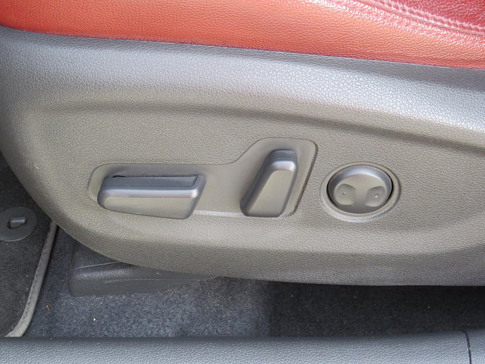 Hyundai Tucson 2.0 CRDI  4x4