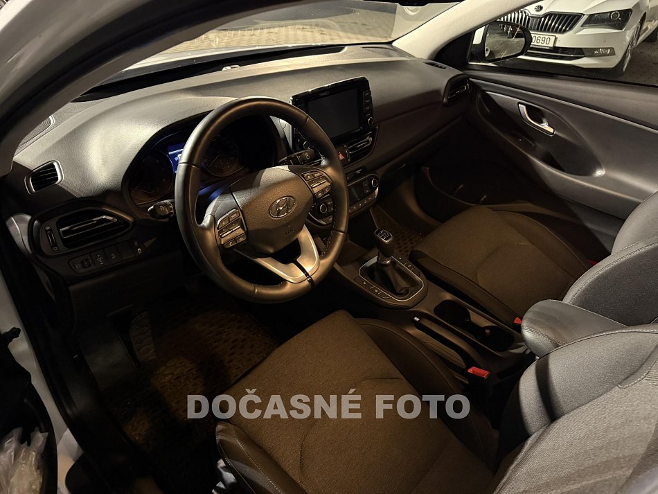 Hyundai I30 1.5 TGDI 