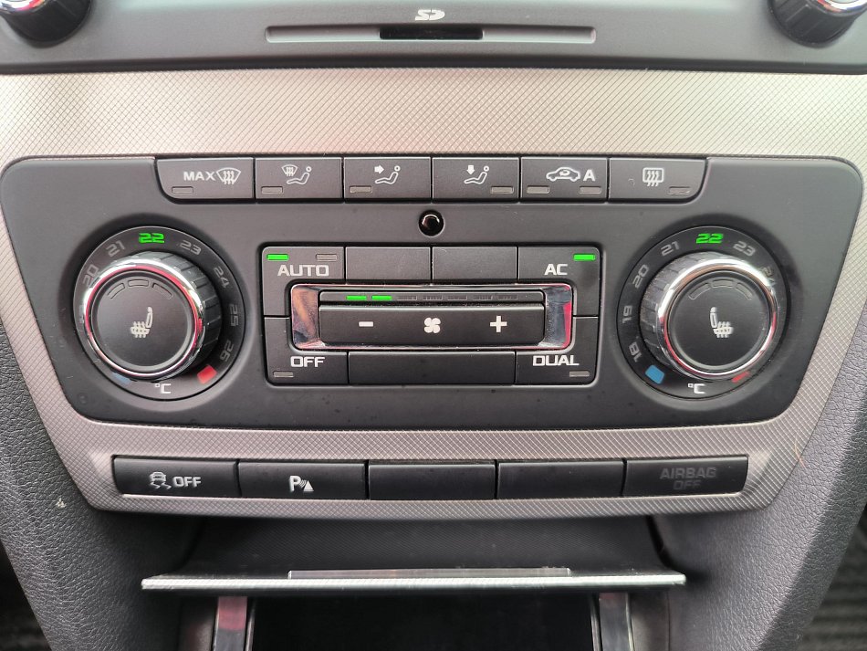 Škoda Octavia II 2.0TDi 