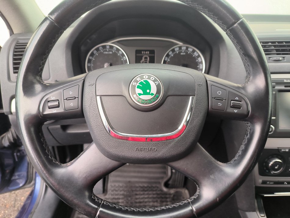 Škoda Octavia II 2.0TDi 