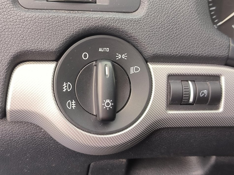 Škoda Octavia II 2.0TDi 