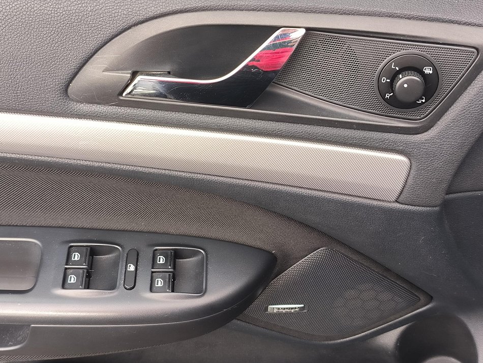 Škoda Octavia II 2.0TDi 