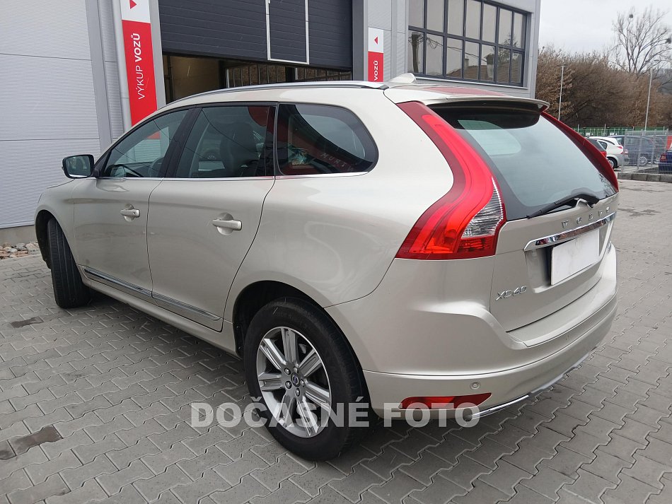 Volvo XC60 2.4D 