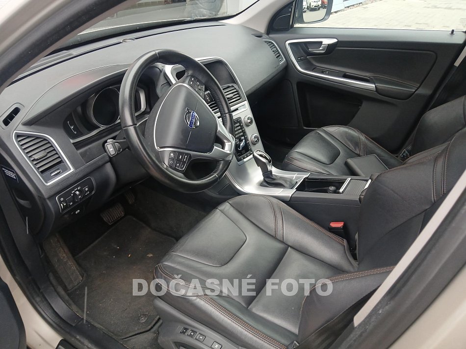 Volvo XC60 2.4D 
