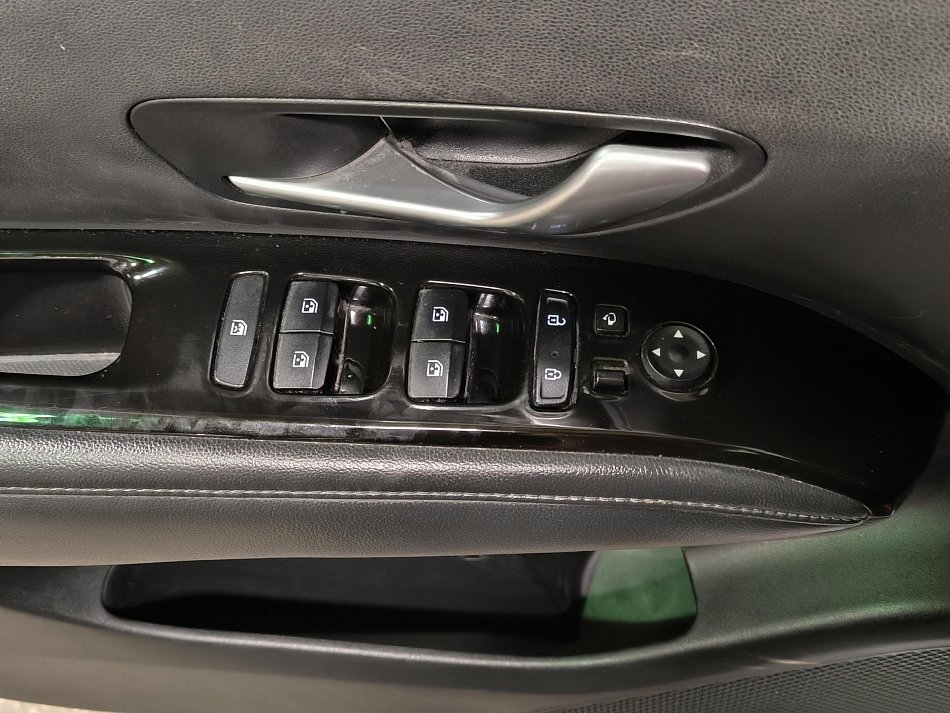 Hyundai Tucson 1.6 CRDi 