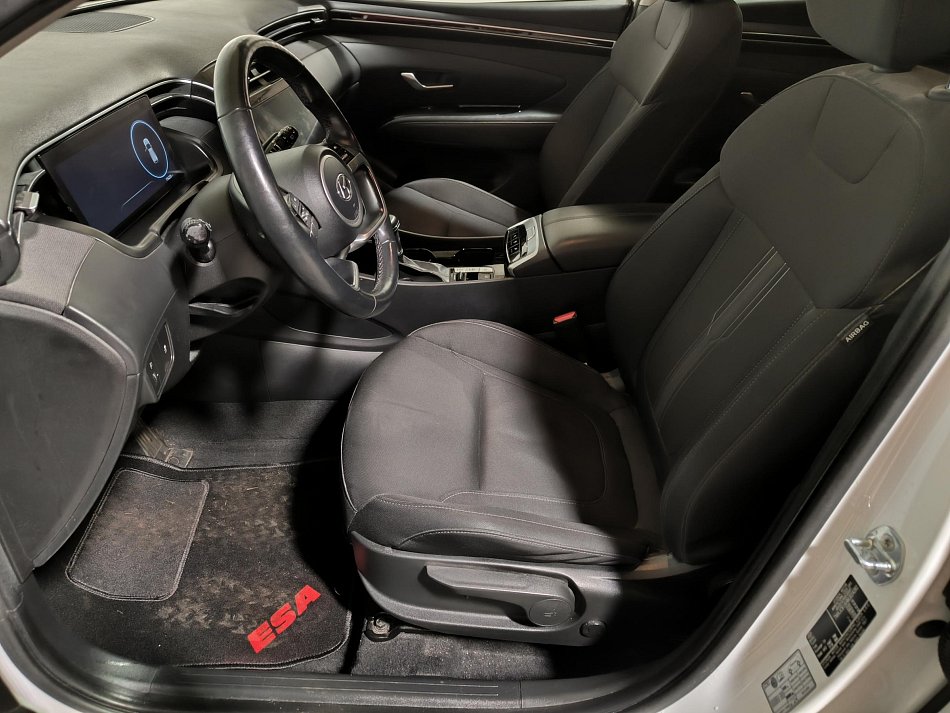 Hyundai Tucson 1.6 CRDi 