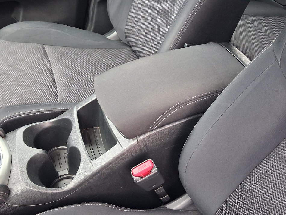 Nissan Qashqai 1.6 T 