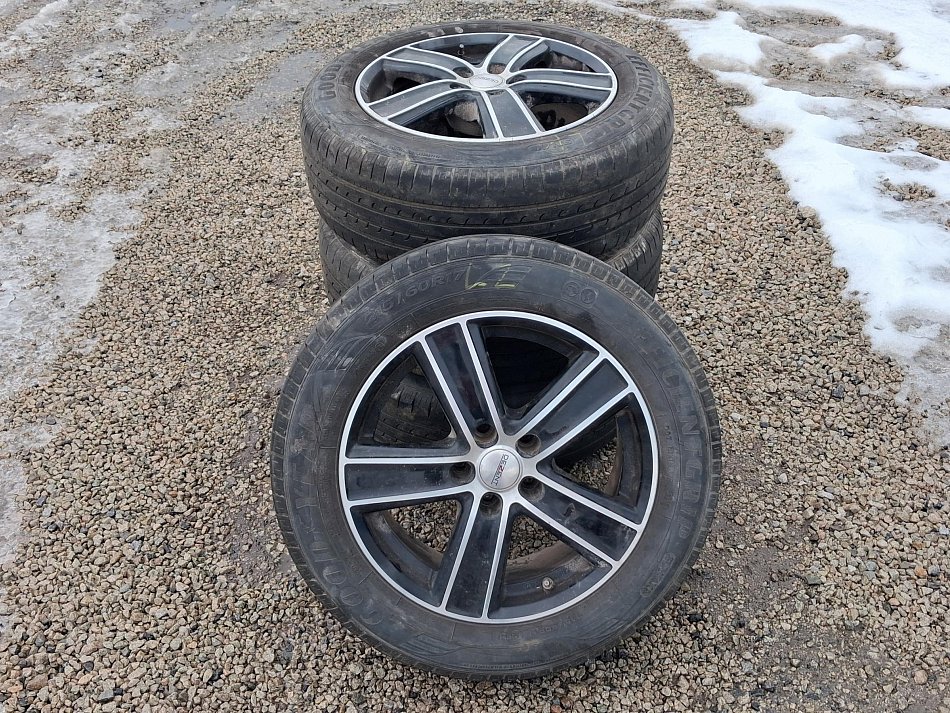 Nissan Qashqai 1.6 T 