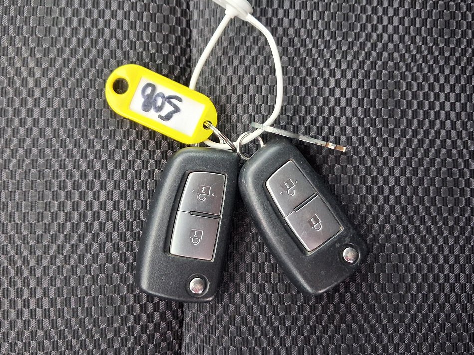 Nissan Qashqai 1.6 T 